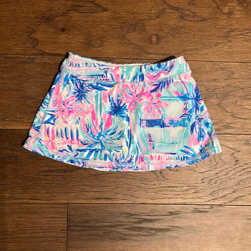 Luxletic Skort xs 2-3